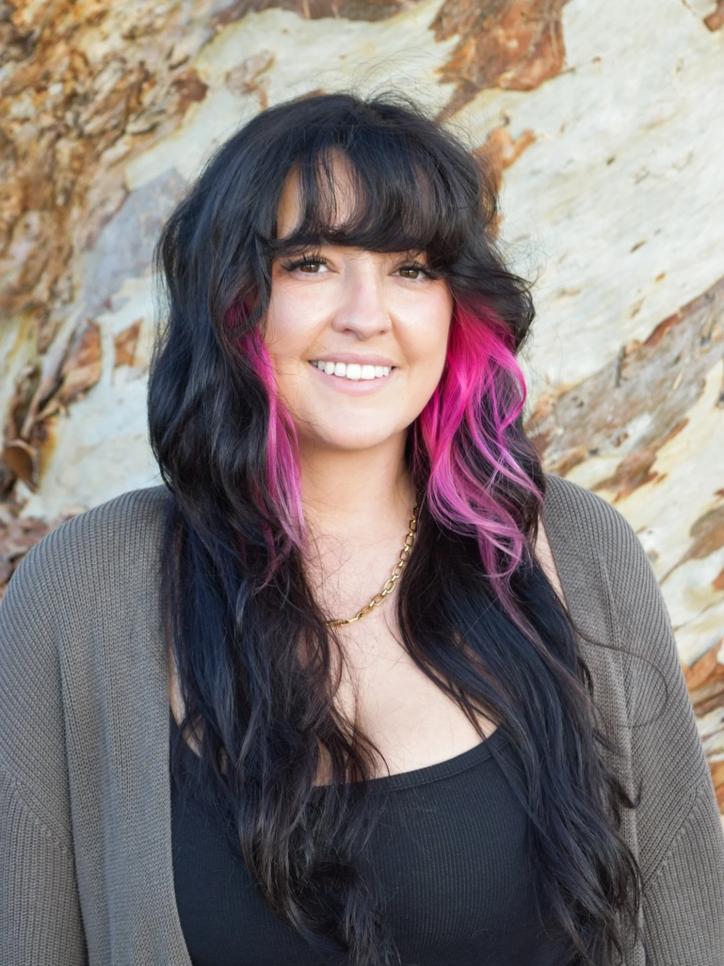 Meet&mdash; Dr. Tabitha Hannon, founder of  @trnqlacupuncture , is a California Licensed Acupuncturist and Herbalist with advanced training in both Eastern and Western medicine. She earned her Doctorate and Master&rsquo;s degrees in Acupuncture and C