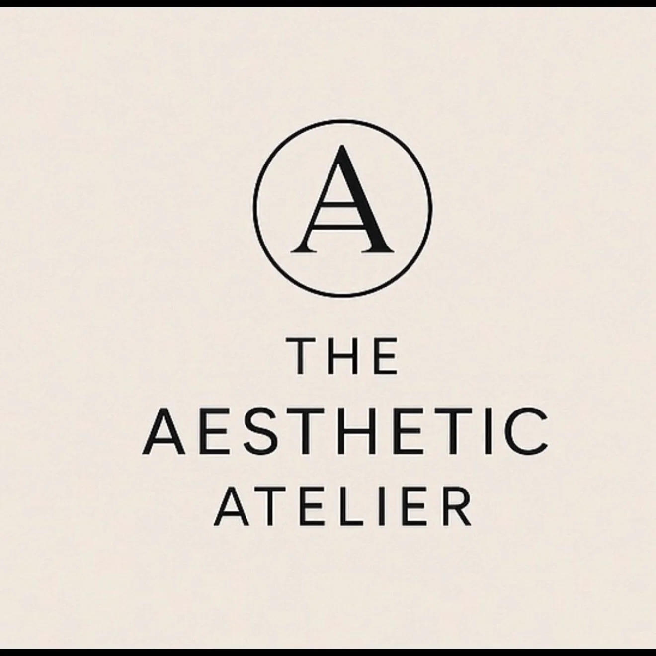 Welcome  Dr. Santa Maria owner of @aestheticateliersd
