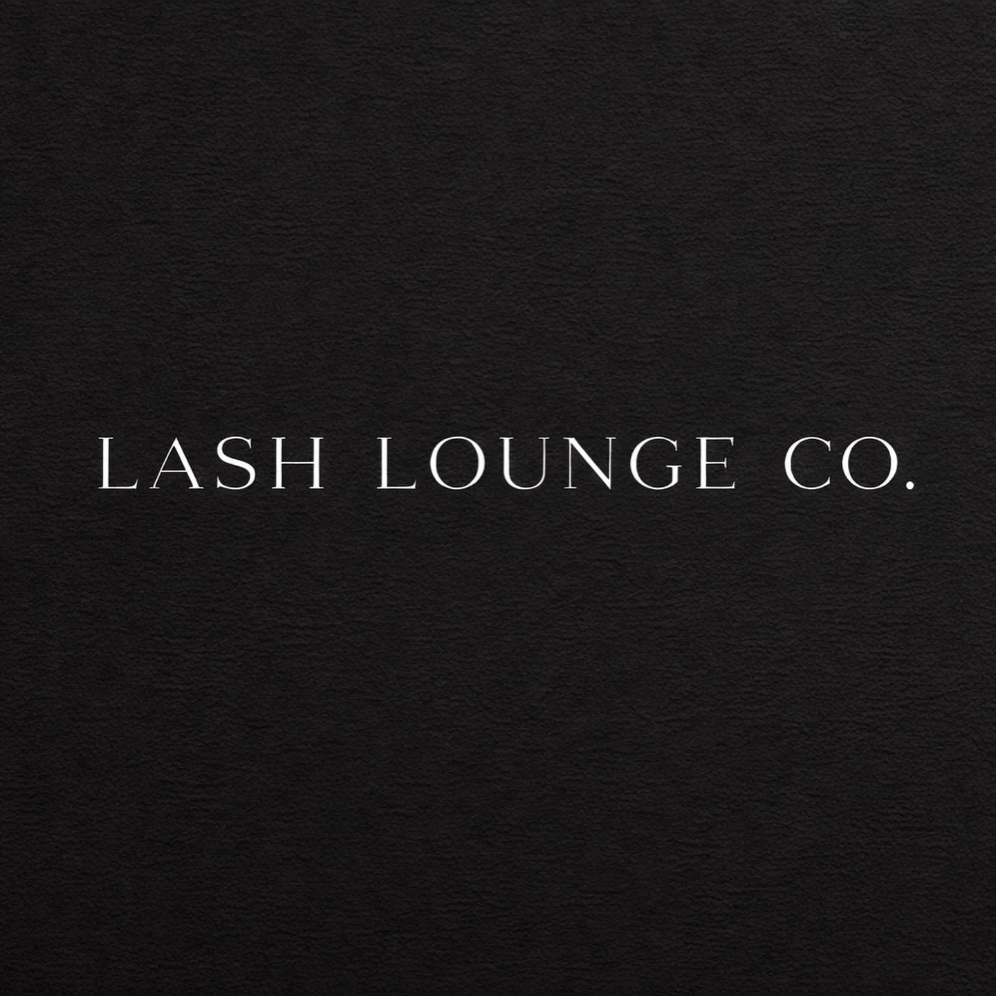 Welcome Ali. Owner of @lashloungecollective