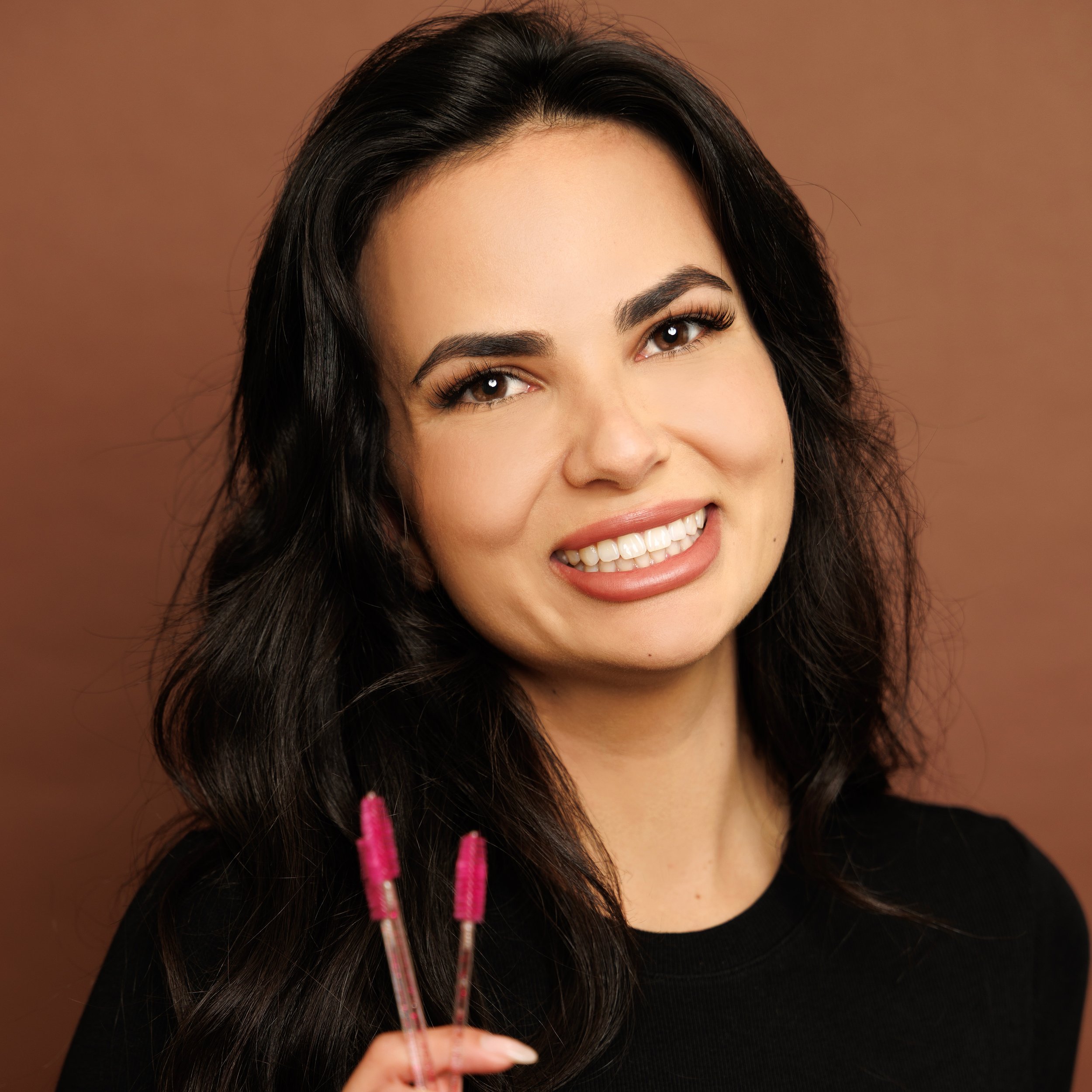 ✨ Meet Malia, owner of @lashedbymalia_ ✨

Hi! 👋 My name is Malia, and I&rsquo;ve been a lash artist for 8 years. 🤍 Born and raised in North County, I feel so lucky to work in a community I call home. 🌊

Over the years, I&rsquo;ve worked all along 