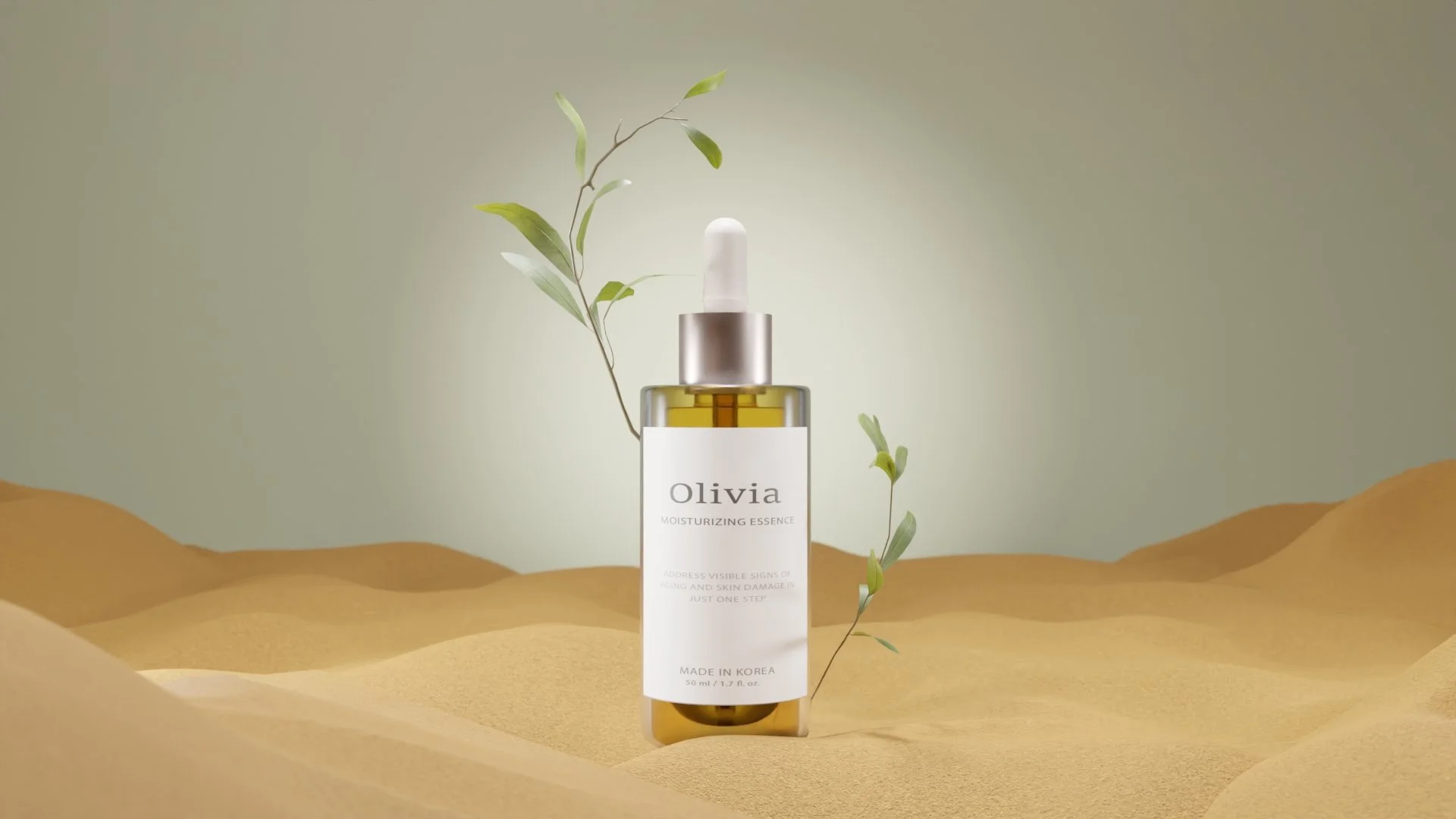 Product Animation Design