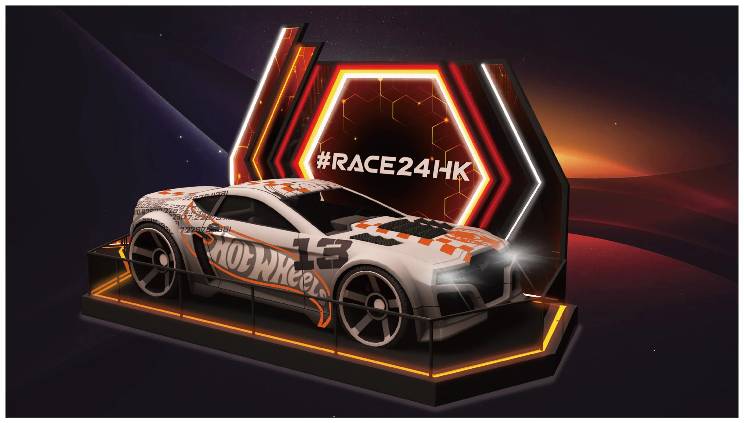 Stage / Showcase Design