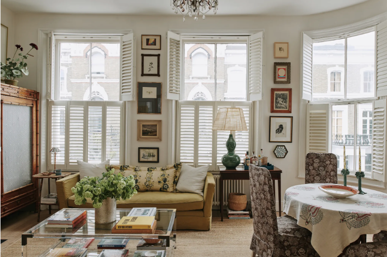 Decorating without a plan: Why one-off purchases don’t create a cohesive home