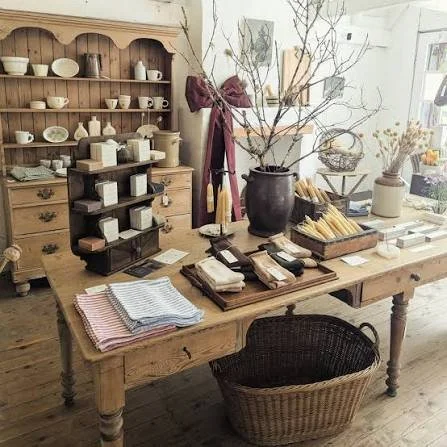 Field and Potter Store, Bowral 