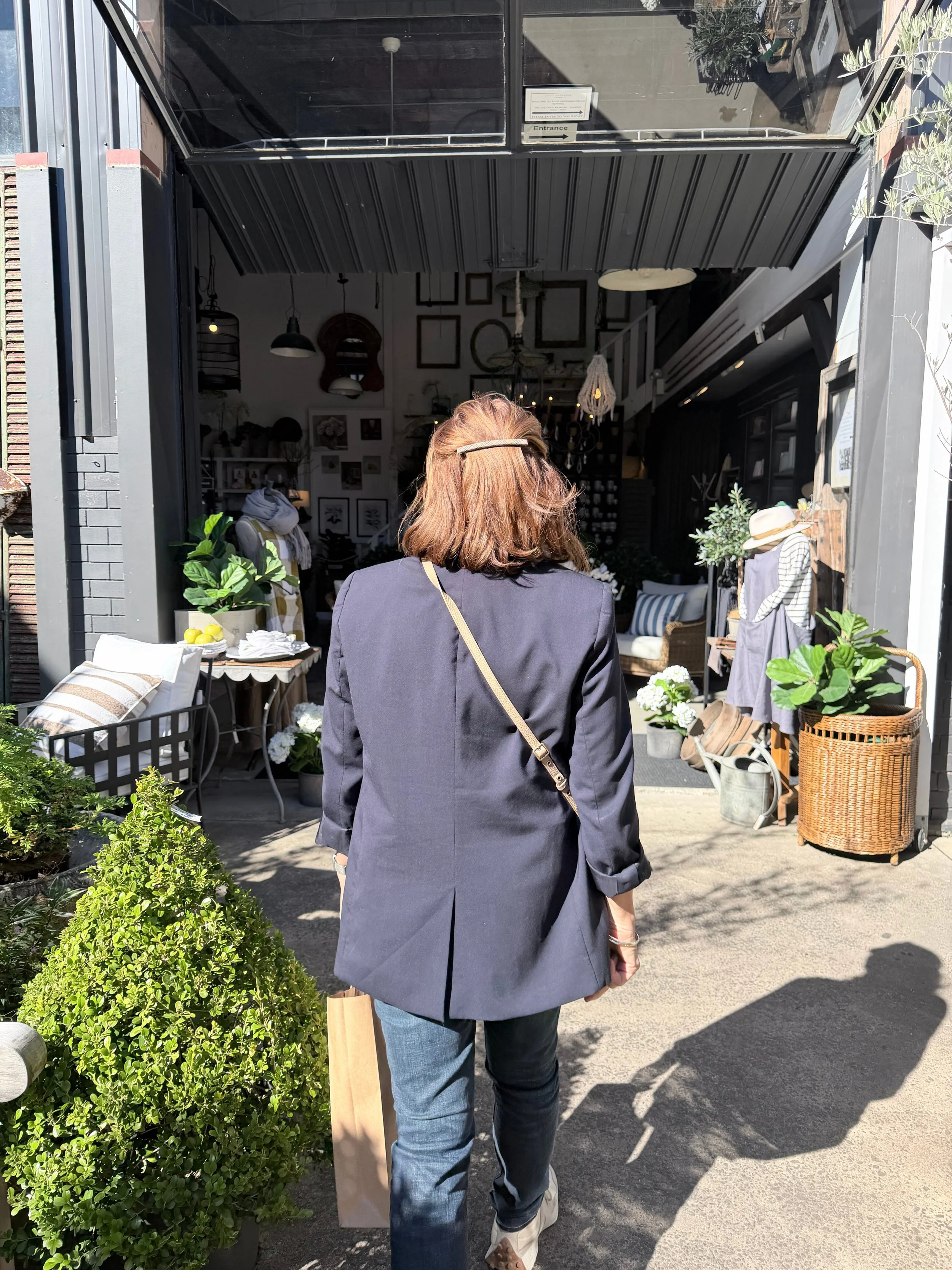 Finding design inspiration in the Southern Highlands