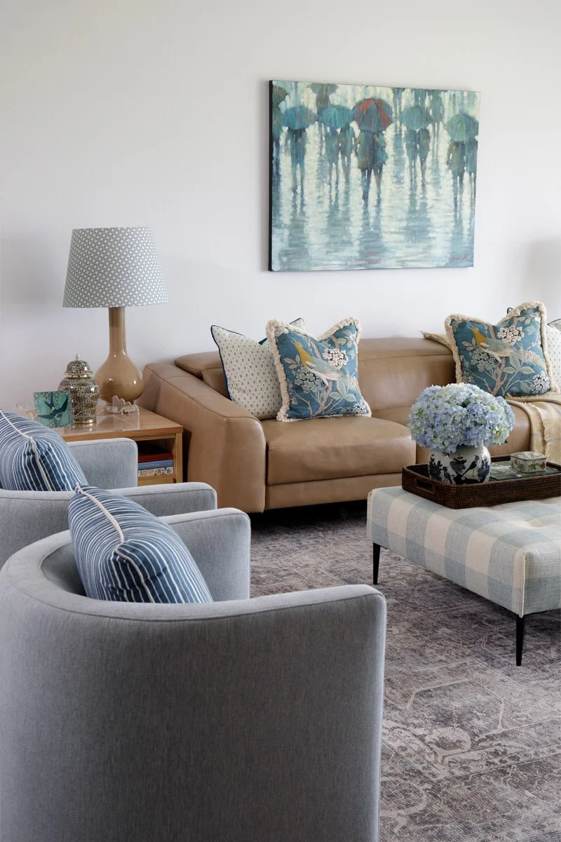 Ascot Apartment Makeover 