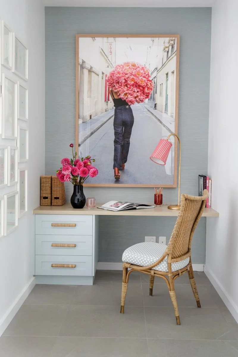 Ascot Apartment Makeover 