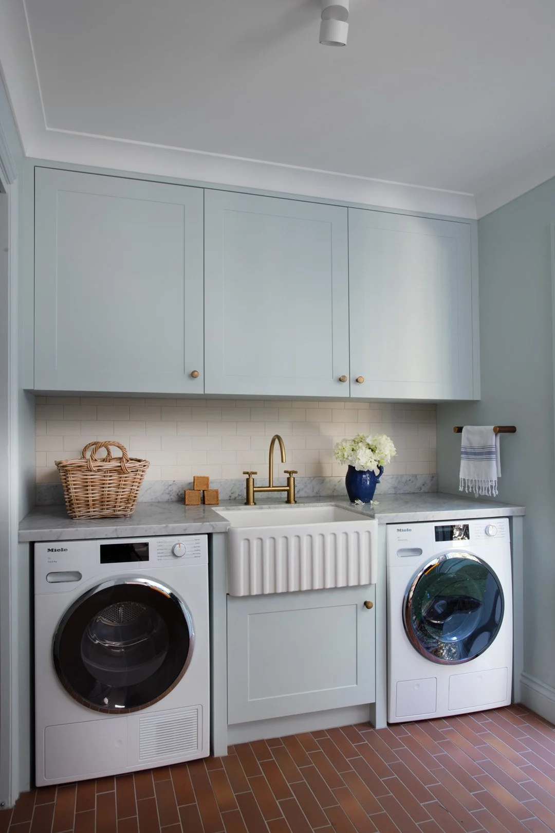Laundry French Affair Project 