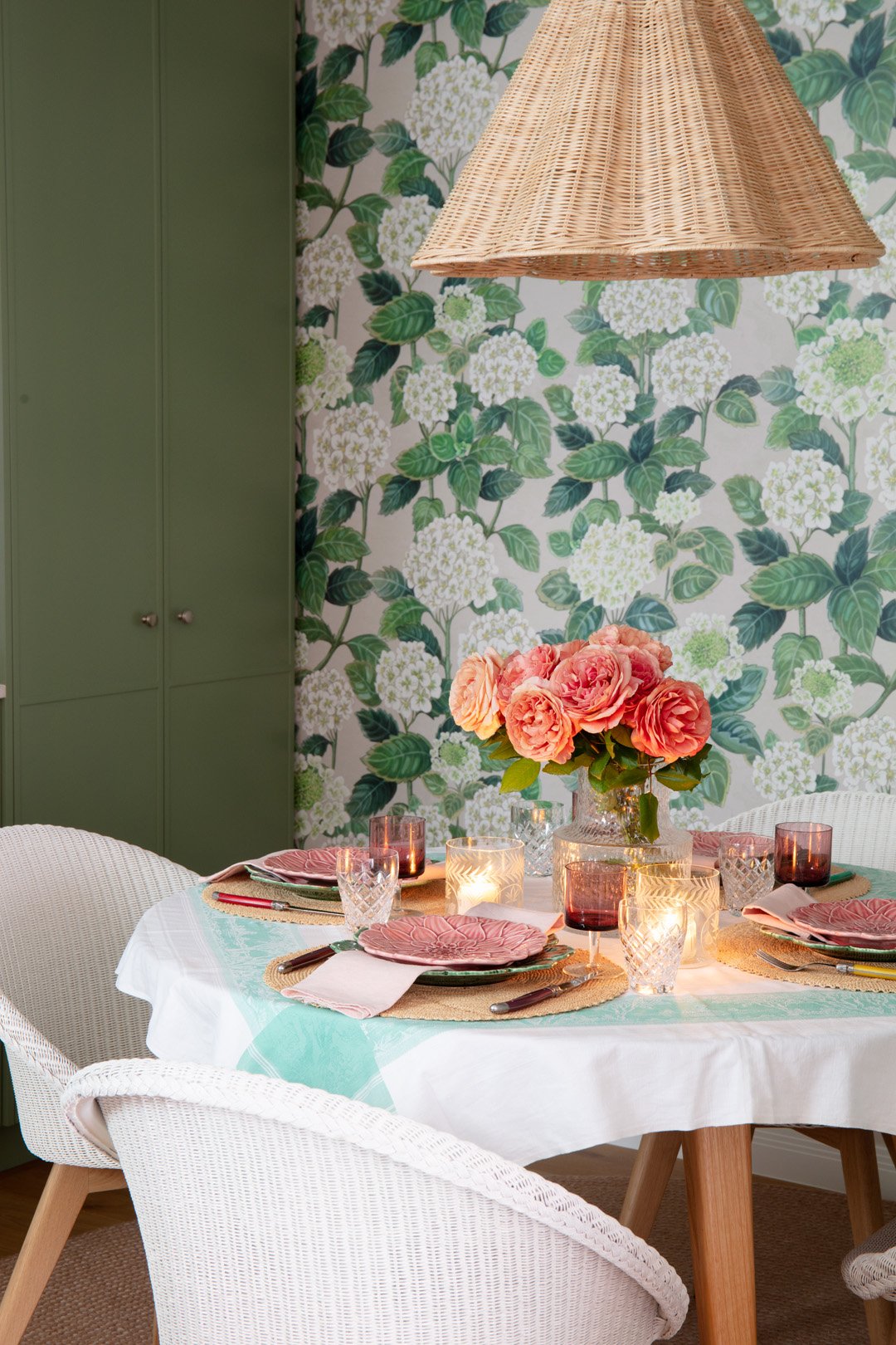 HYDRANGEA HOME