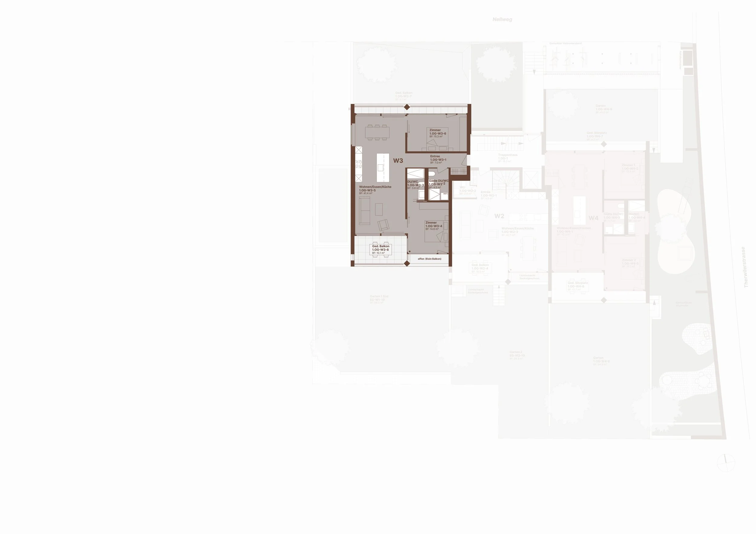 Wohnung 3, 1. OG (Kopie)