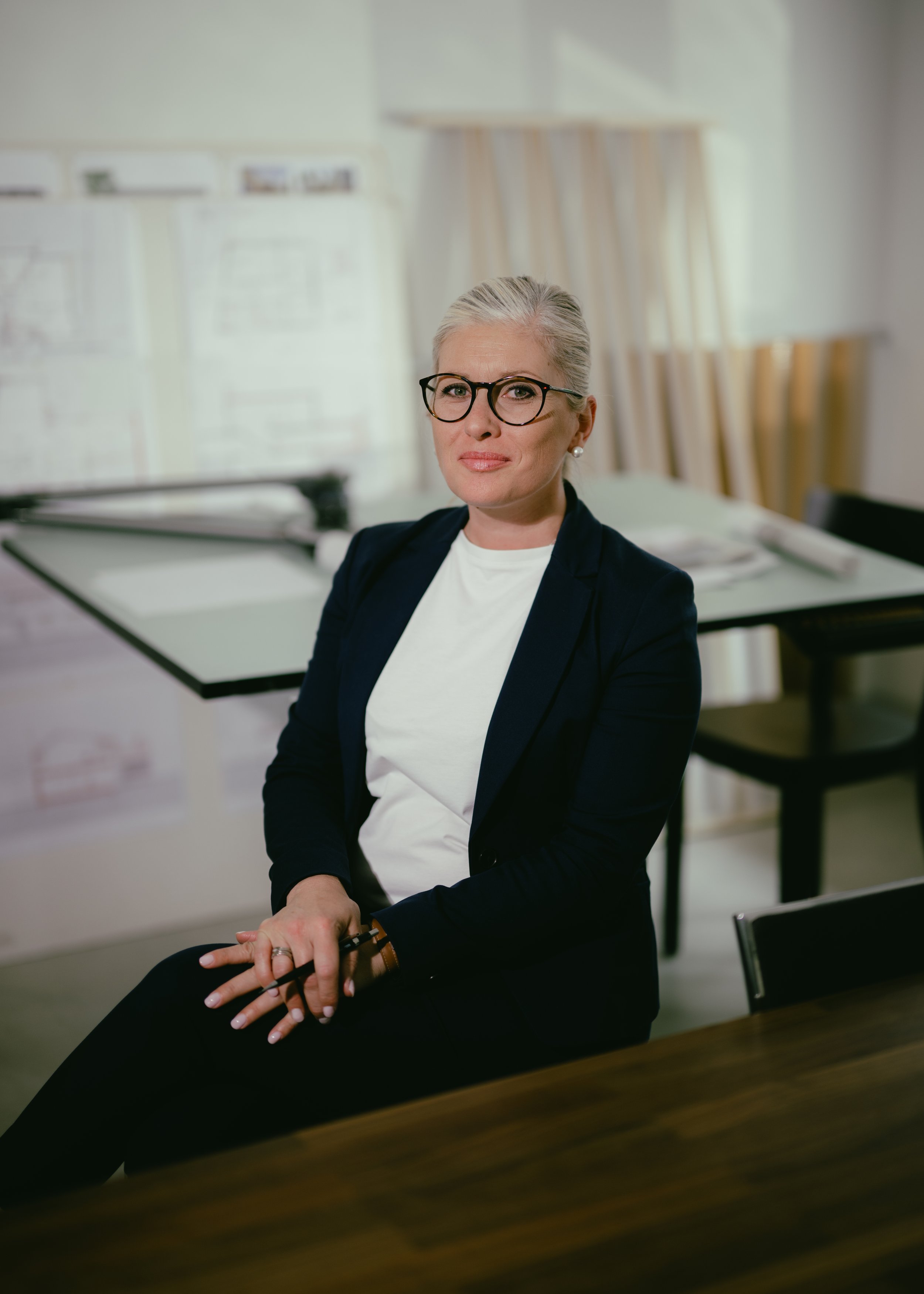 Profil — STAEHELIN, GISIN + PARTNER