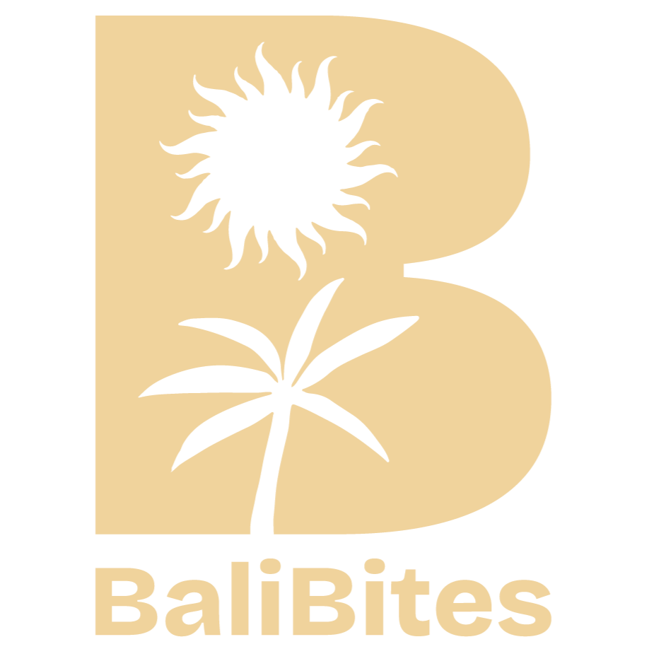 Bali Bites ! Indonesische met een twist