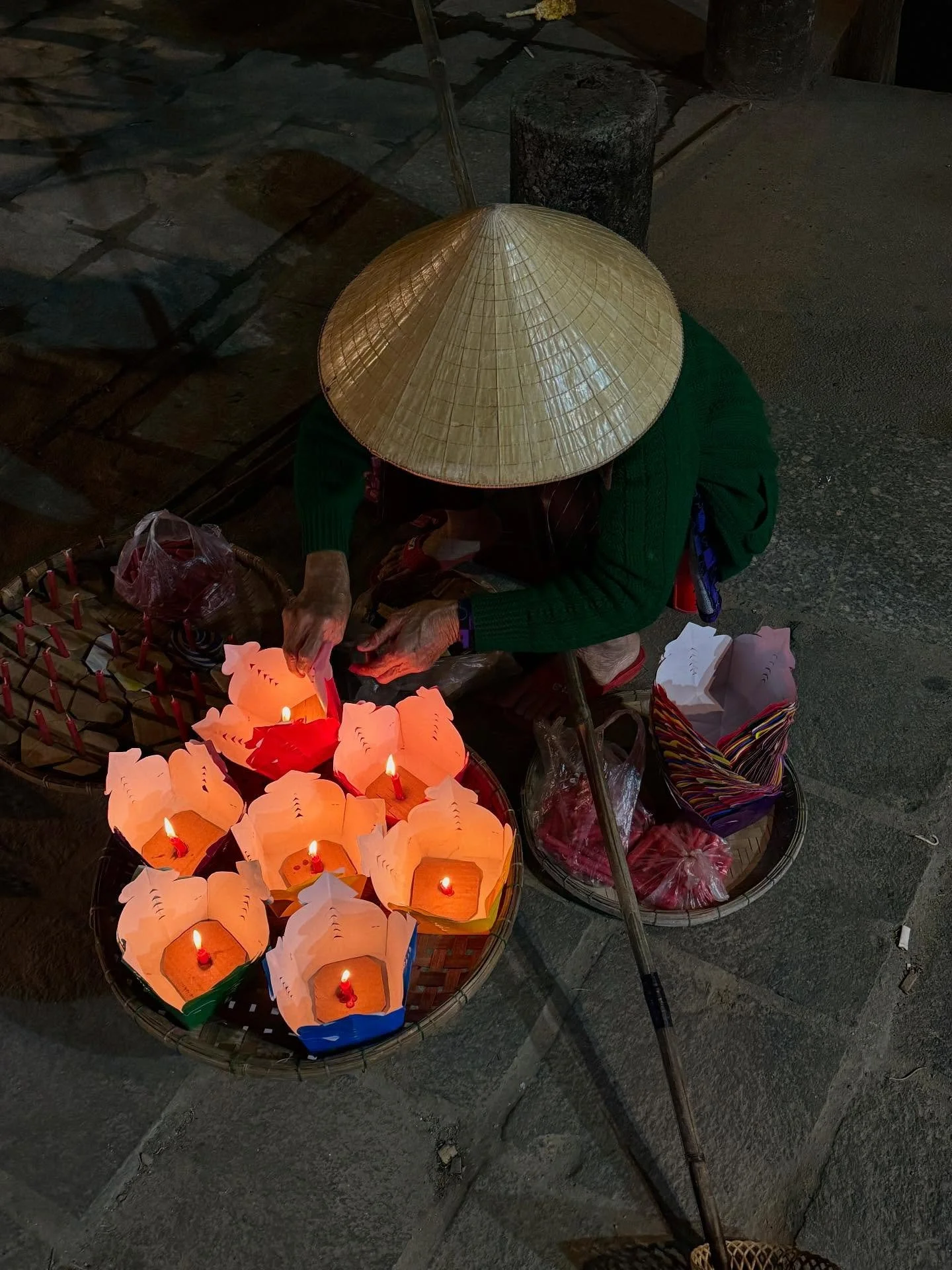 Vietnam &ndash; the country I&rsquo;ve been lucky to call home for the past 6 months 🇻🇳

Here are just a few of my favorite spots so far, but check the link in bio for a full list of gems in every city I&rsquo;ve visited 🗺️

☕ Brew Bliss
🍳 Bartel