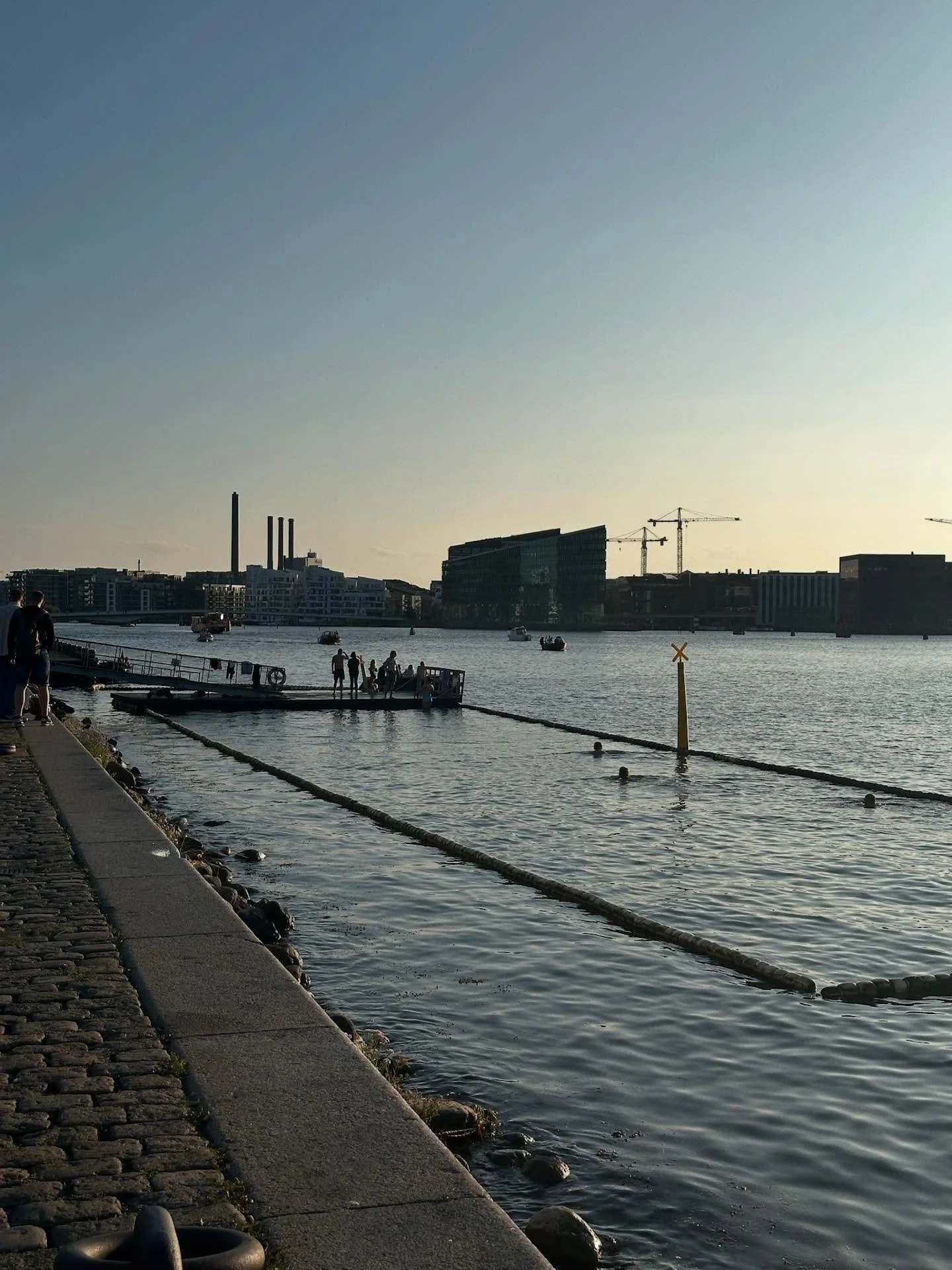 Copenhagen, the ultimate summer city trip 🧚🏼 
Biking around the city, hopping from bakery to boutique, soaking up sunshine and good design &mdash; it doesn&rsquo;t get better than this.
Here are a few of our favorite picks, but check out the link i