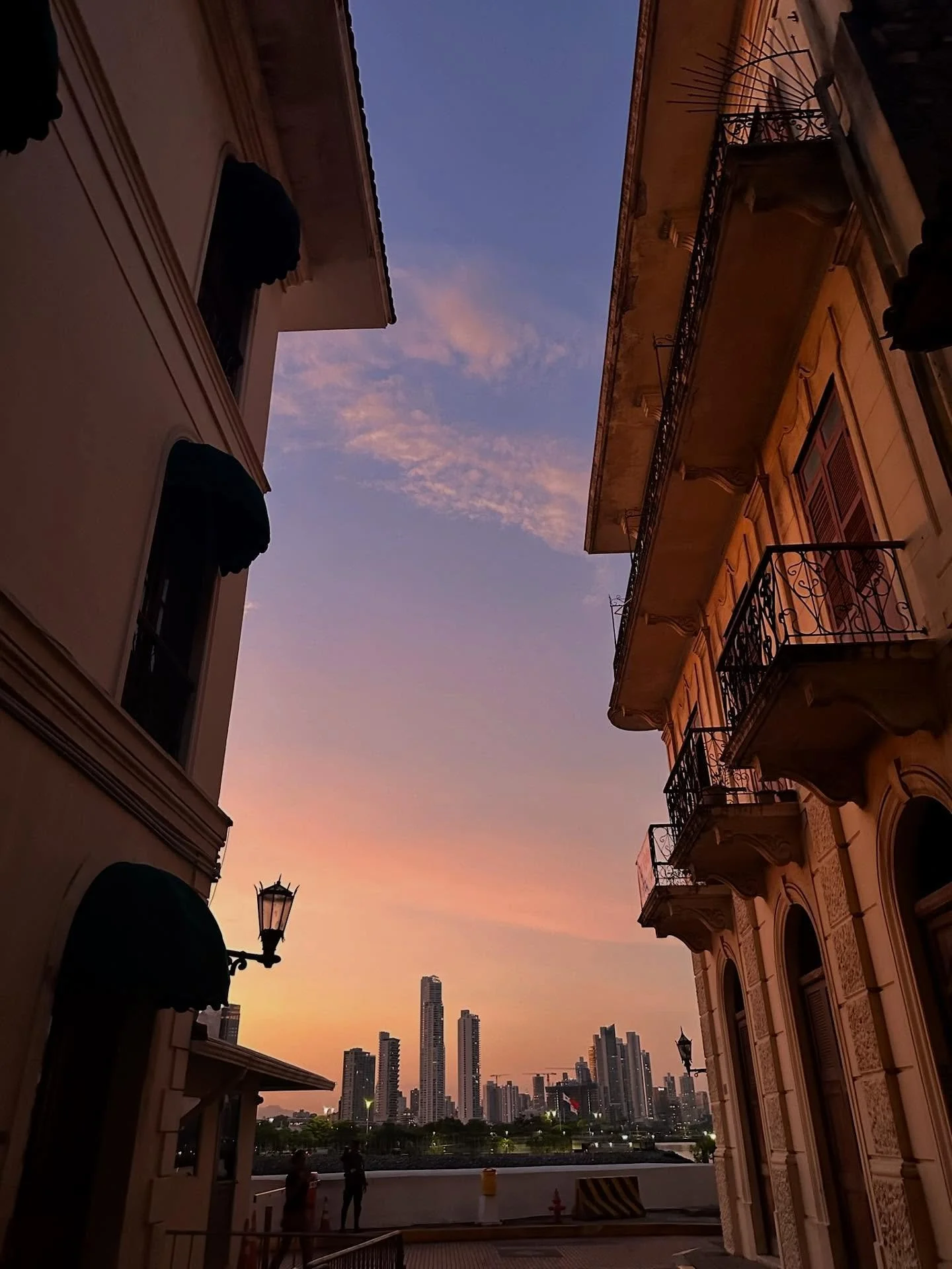 Panama &mdash; beaches, mountains, and city charm all in one 🌅🏞️🏙️
Island-hopping, hiking along volcanic ridges, sipping cocktails in the sun &mdash; this trip had a little bit of everything.
Here are some of our favorite moments, but check out th
