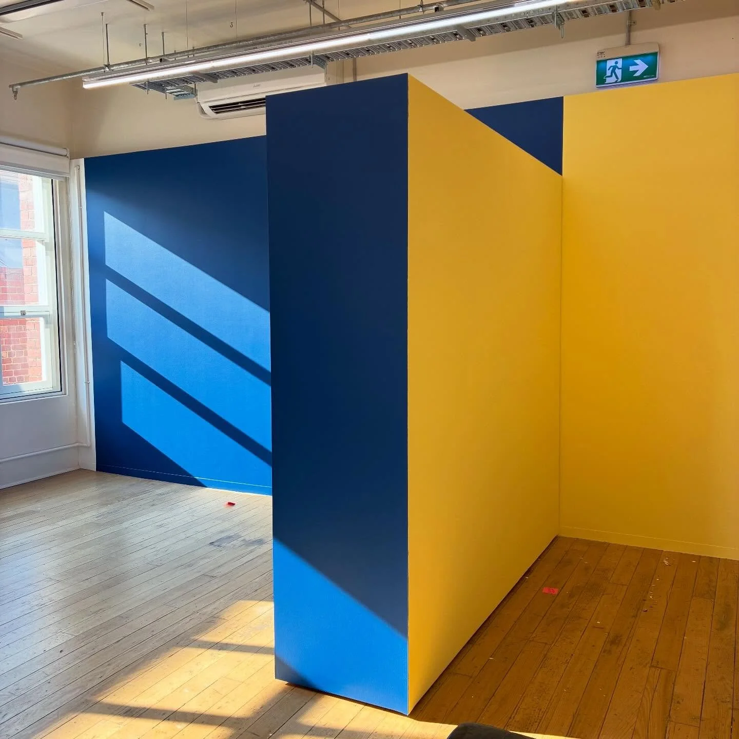 -
@artsprojectaust at @collingwood_yards