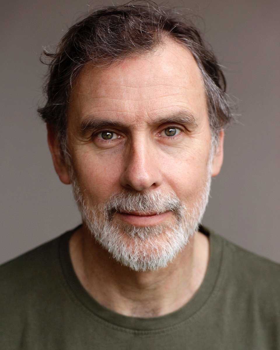Russell Layton - Ronald