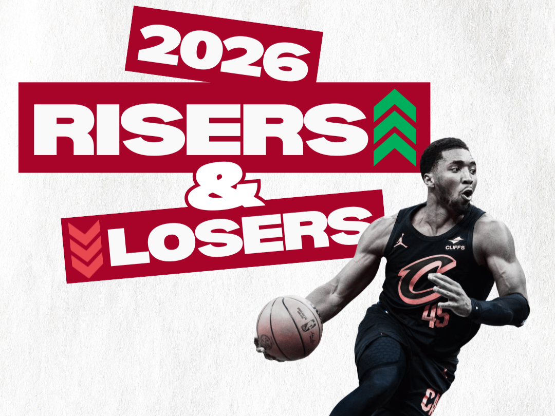 5 teams to get better and 5 teams to get worse in 2026