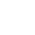 Icon of a person with a magnifying glass and a checkmark.