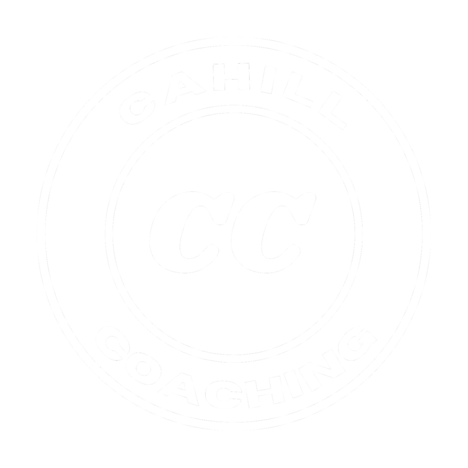 Cahill Coaching