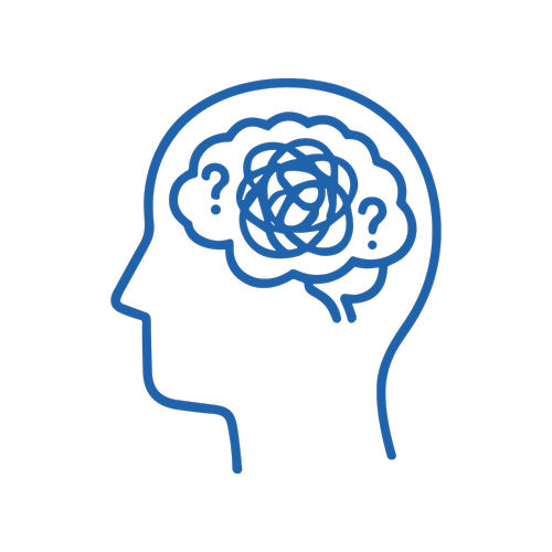 Anxiety and Stress