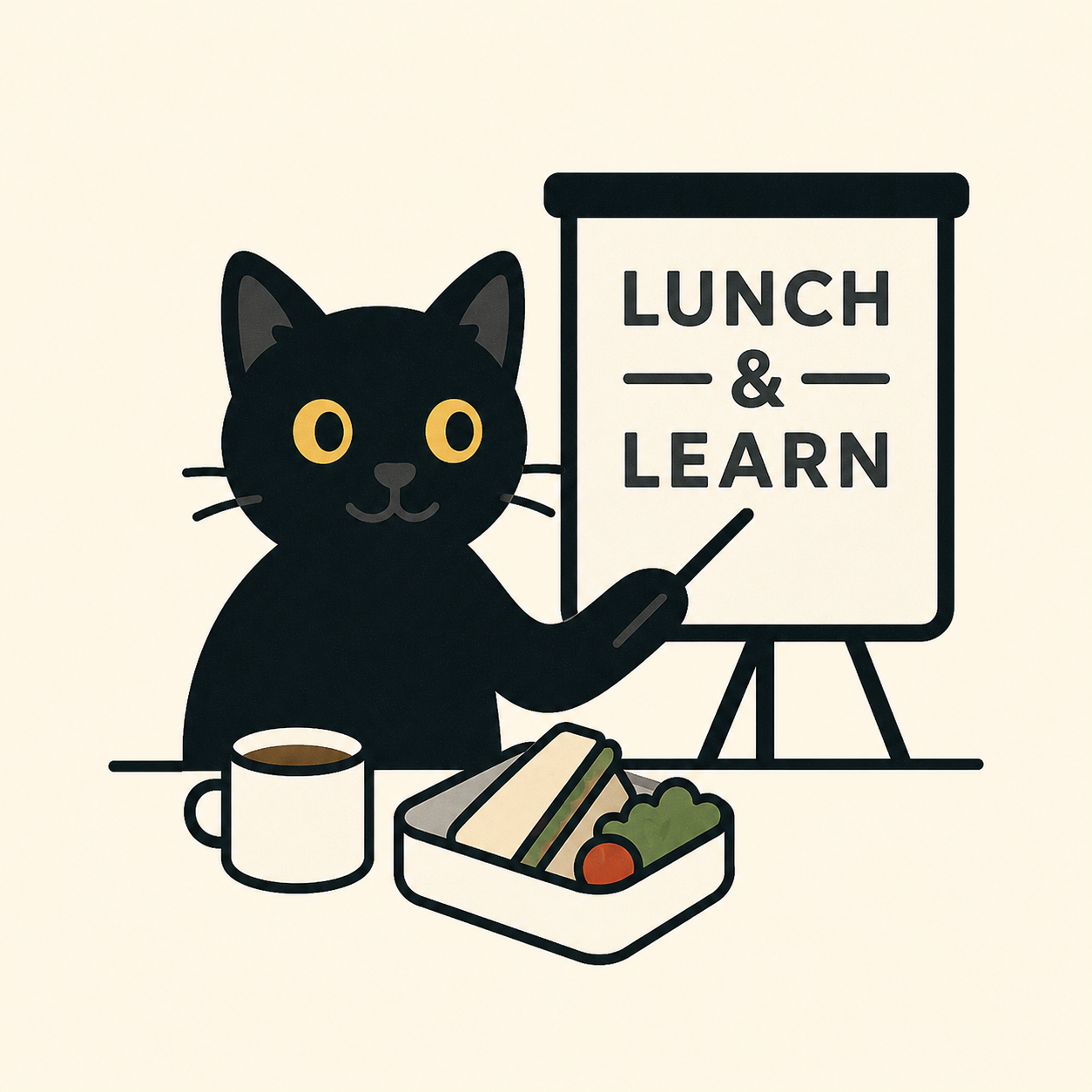 Lunch & Learn