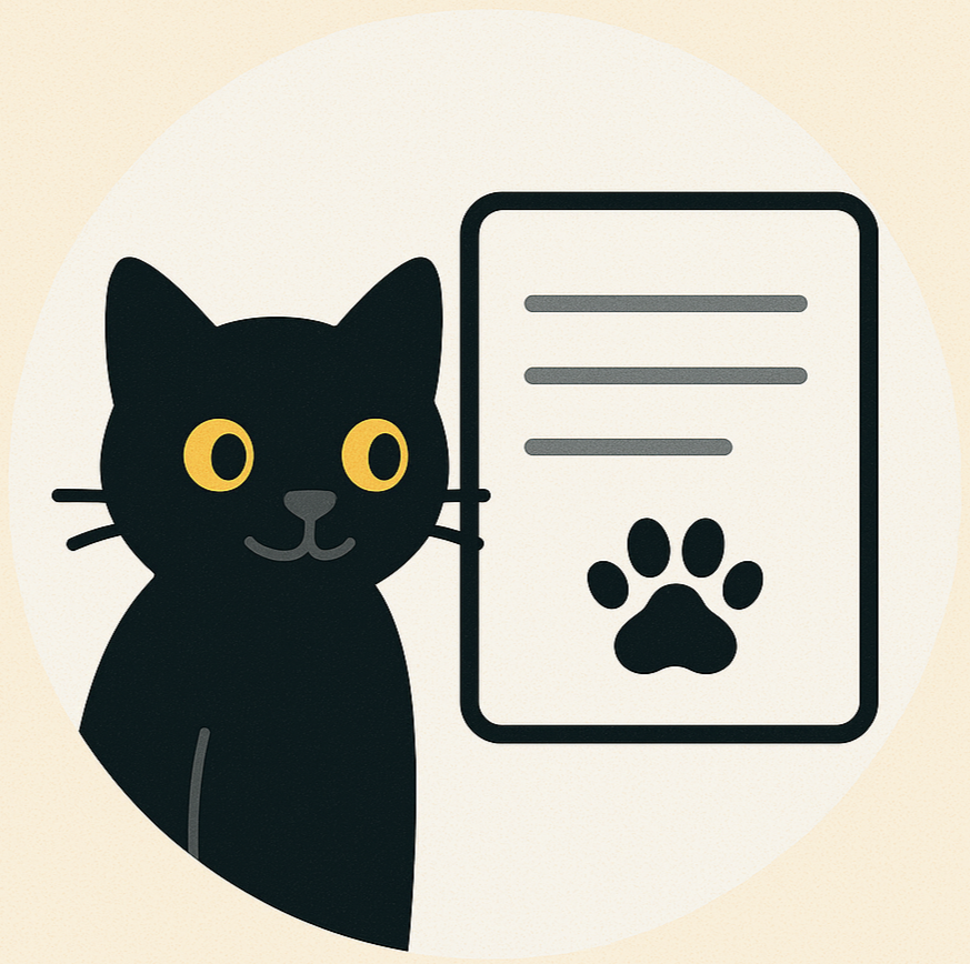 ThreeBlackCats - Articles