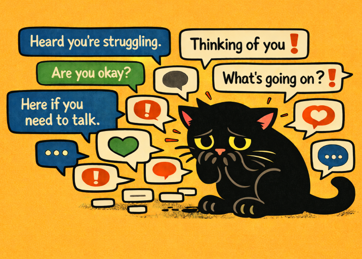 The Harm Behind Harmless Gossip