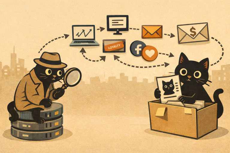 Your Data, Someone Else’s Source