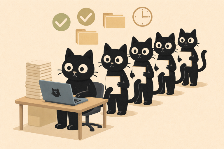 A Quiet Shift in Privacy Requests