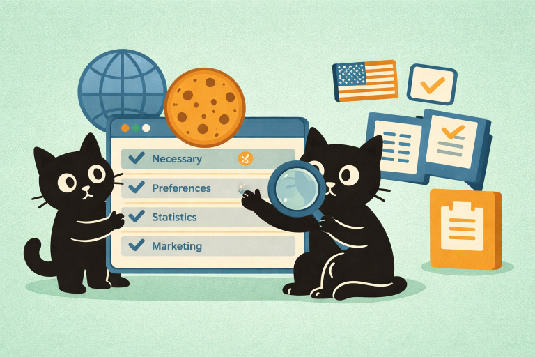 Cookie Foundations & Global Compliance