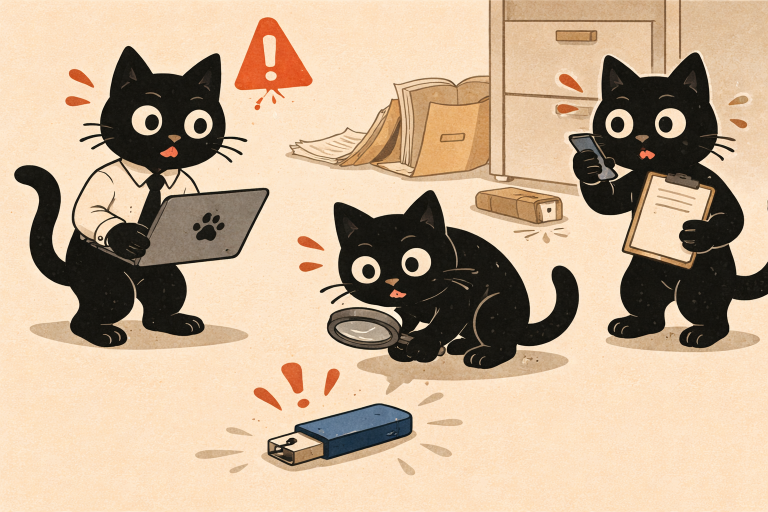 Policies Alone Don’t Provide Protection