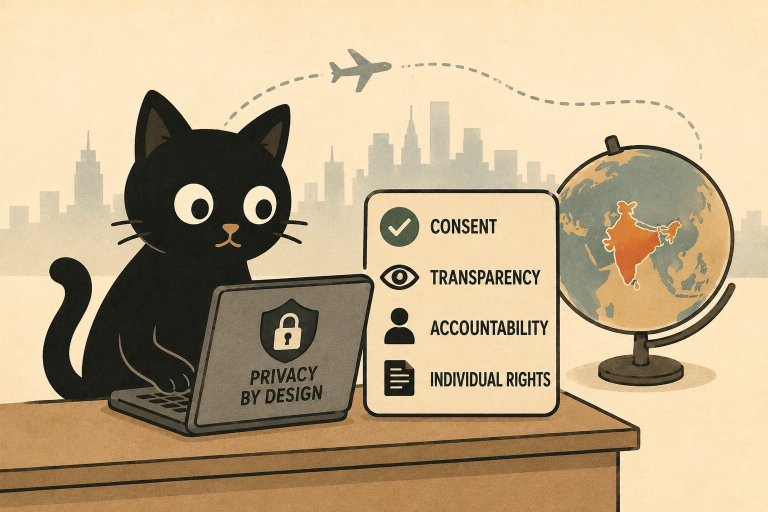 India's New Privacy Regime is Here but What Does it Mean in ANZ?