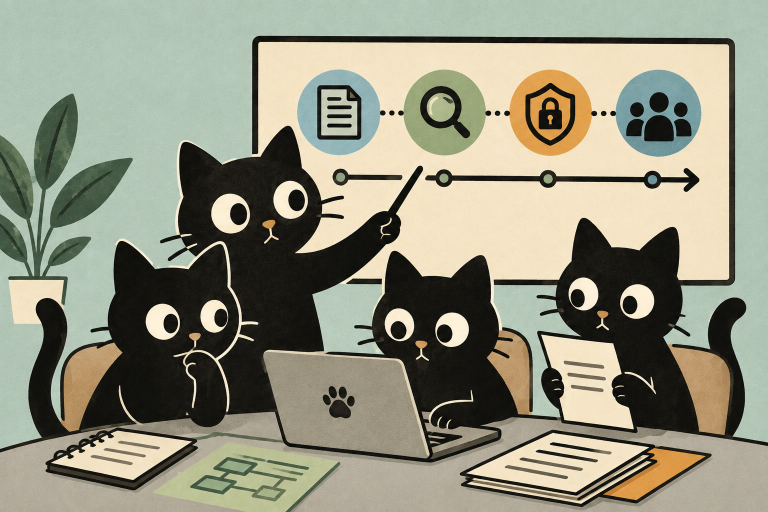 Privacy by Design Starts Earlier Than You Think