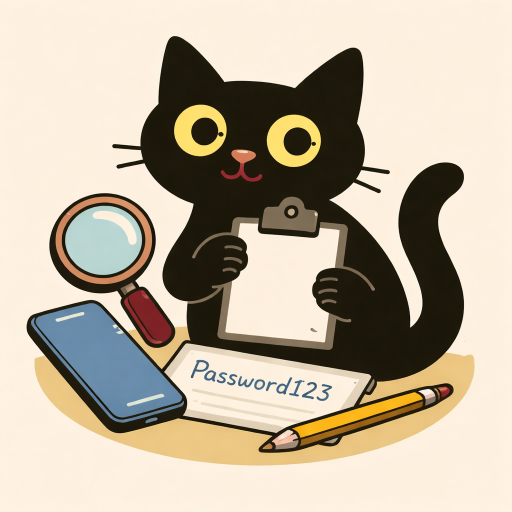 Is it personal information?