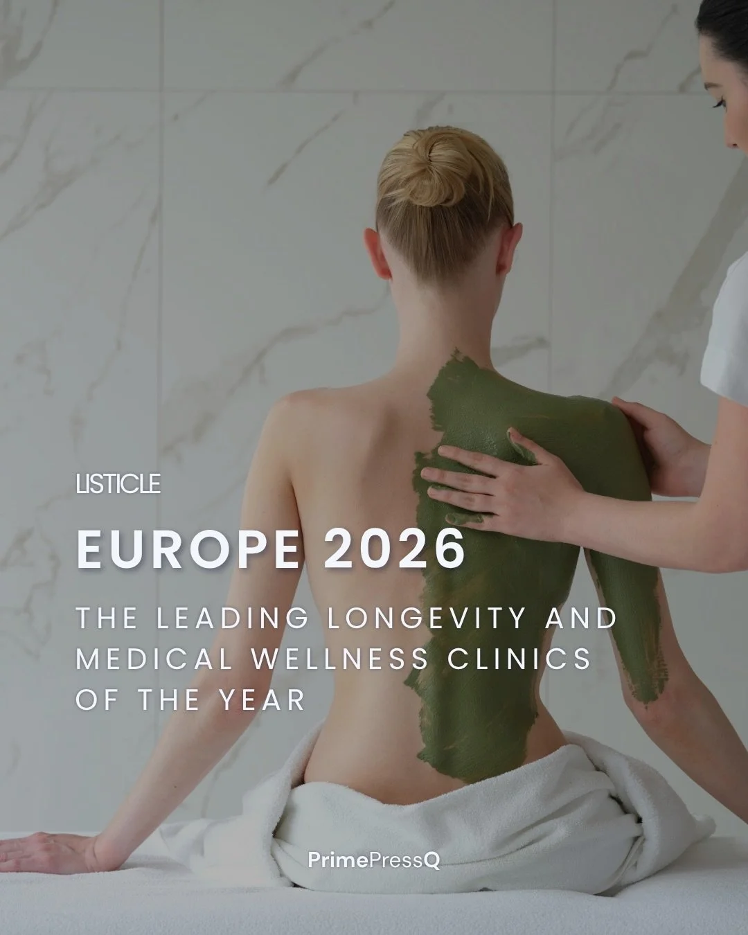 Switzerland. Portugal. Germany. Italy.
The clinics on this list don&rsquo;t sell wellness as a holiday. They treat it as preventive medicine &mdash; diagnostics-led, medically supervised, and built entirely around the individual.
Europe&rsquo;s leadi