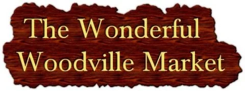The Wonderful Woodville Market