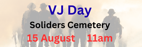 VJ Day
