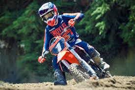 Woodville Grand Prix Motocross