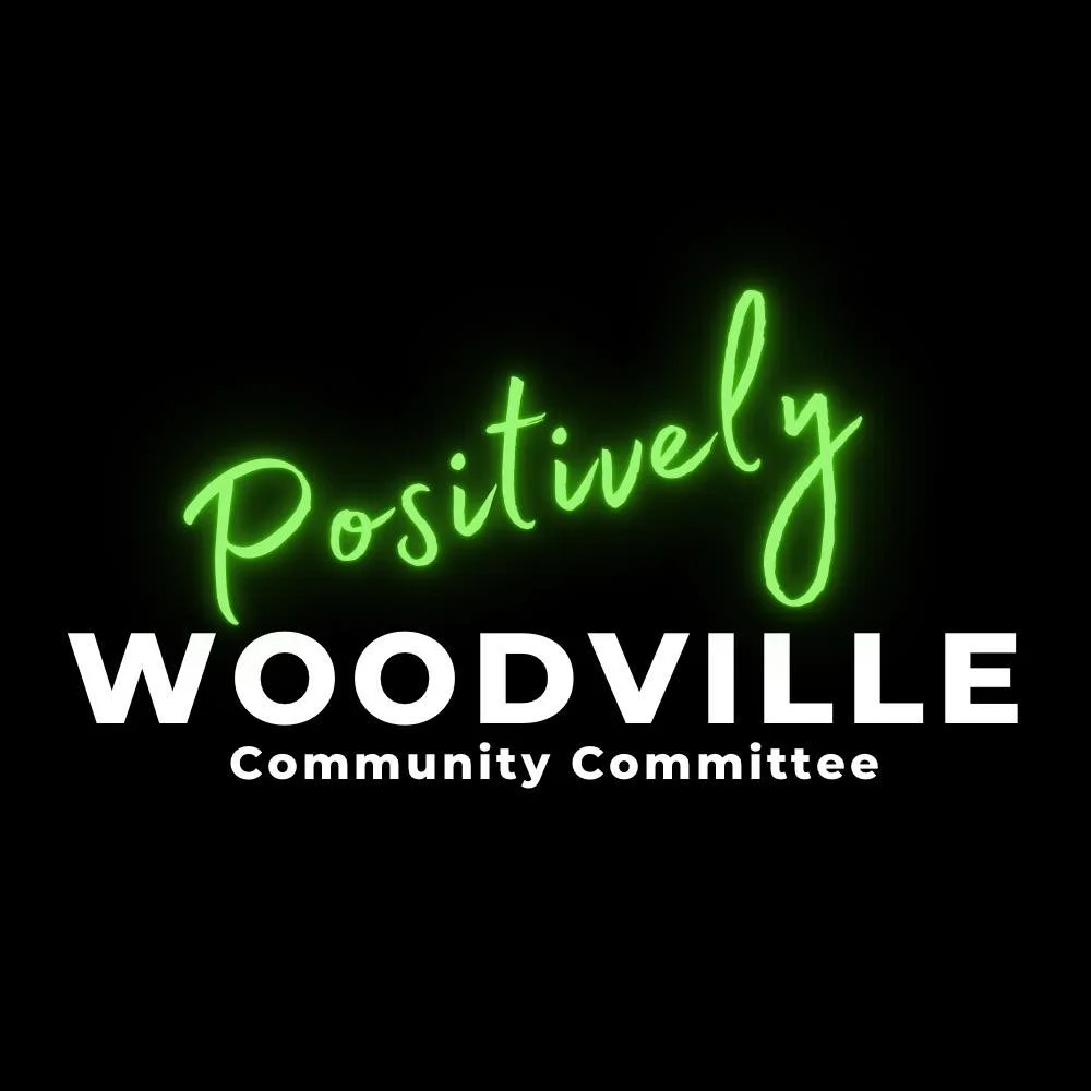 Positively Woodville meeting