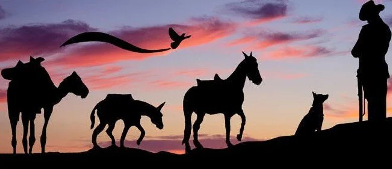 Purple Poppy Day Service