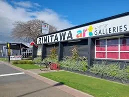 Tararua District Lindauer Art Exhibition
