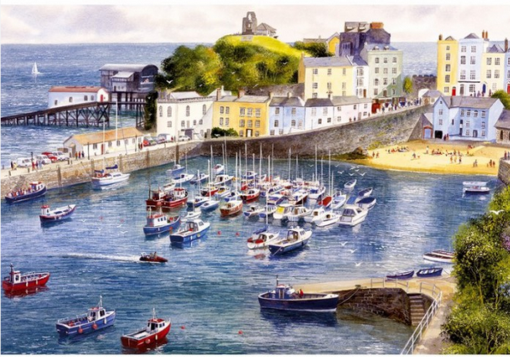 Tenby