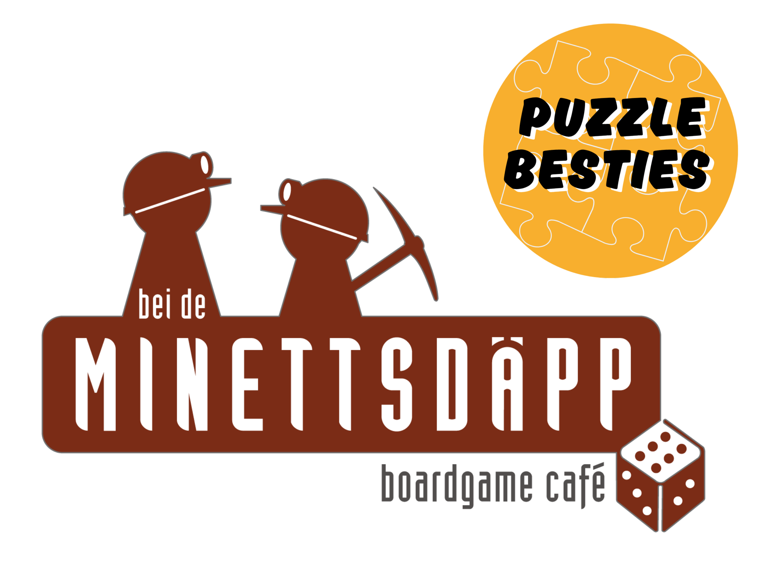 Puzzle Day - Bei de Minettsdäpp 