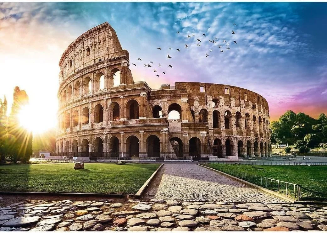 Trefl_Sundrenched Colosseum_1040.jpg