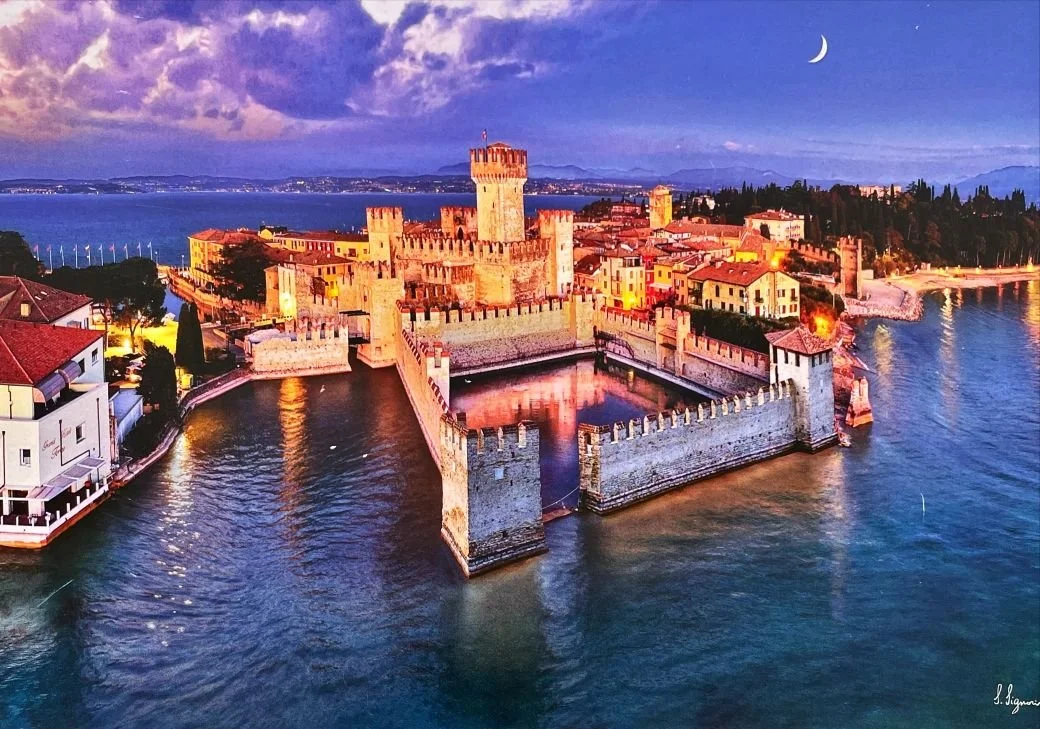 Lago Di Garda, Sirmione