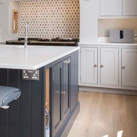 Why Invest in a Custom-Made Kitchen?