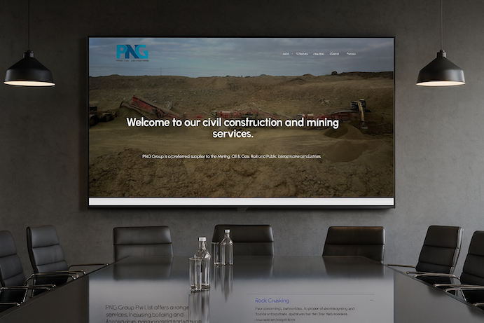 Website Design