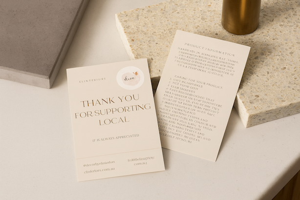 Print Design Tasmania