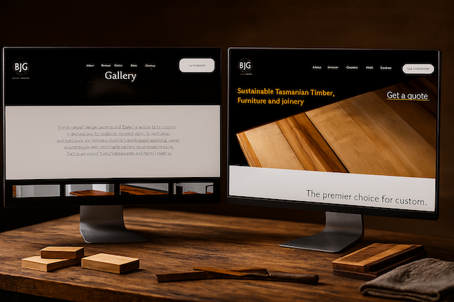Website Design